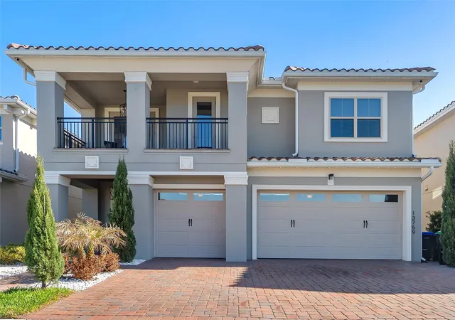 Photo 1 of Single family home for sale at 13759 Larkton Ln, Orlando, FL 32832 | MLS# O6432098 | Listing updated on 2026-08-11