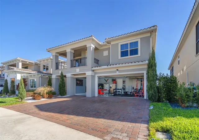 Photo 2 of Single family home for sale at 13759 Larkton Ln, Orlando, FL 32832 | MLS# O6432098 | Listing updated on 2026-08-11