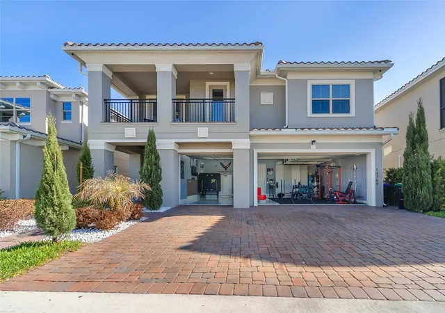 Photo 3 of Single family home for sale at 13759 Larkton Ln, Orlando, FL 32832 | MLS# O6432098 | Listing updated on 2026-08-11
