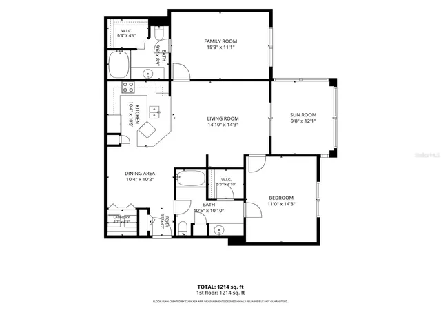 38th image of 13037 Mulberry Park Dr #518, Orlando, FL 32821 | MLS# O6432099