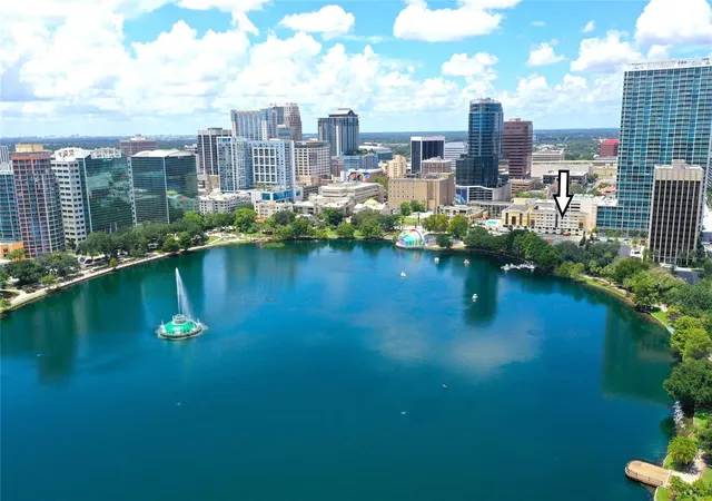 1st image of 151 E Washington St #525, Orlando, FL 32801 | MLS# O6432100