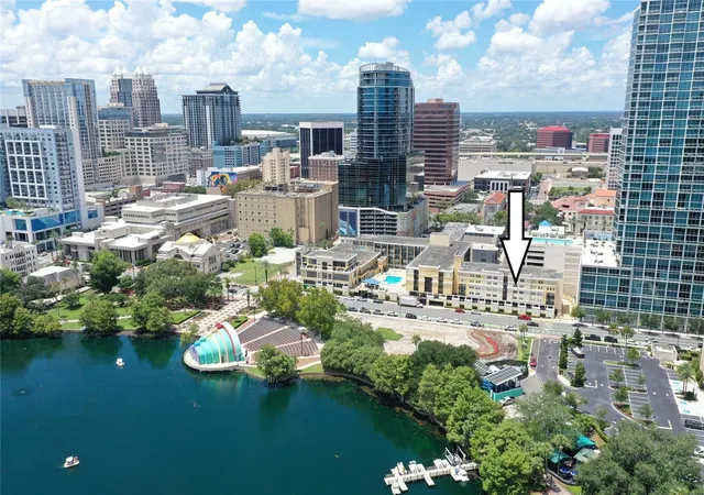 32nd image of 151 E Washington St #525, Orlando, FL 32801 | MLS# O6432100