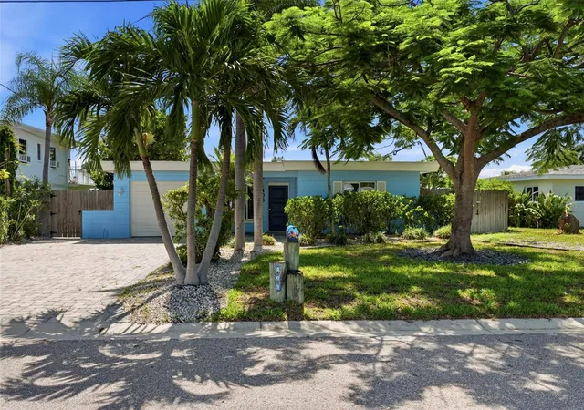 Photo 2 of Single family home for sale at 403 Normandy Rd, Madeira Beach, FL 33708 | MLS# TB8537270 | Listing updated on 2026-09-24