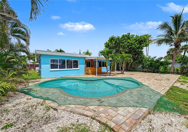 Photo 3 of Single family home for sale at 403 Normandy Rd, Madeira Beach, FL 33708 | MLS# TB8537270 | Listing updated on 2026-09-24