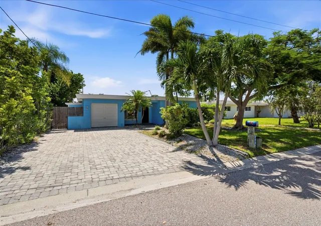 Photo 3 of Single family home for sale at 403 Normandy Rd, Madeira Beach, FL 33708 | MLS# TB8537270 | Listing updated on 2026-10-20