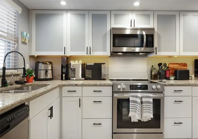 Photo 4 of Condo for sale at 9700 Starkey Rd #325, Seminole, FL 33777 | MLS# TB8537273 | Listing updated on 2026-09-29