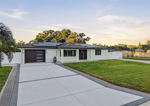 Photo 2 of Single family home for sale at 6013 45th Ave N, Kenneth City, FL 33709 | MLS# TB8537277 | Listing updated on 2026-09-13