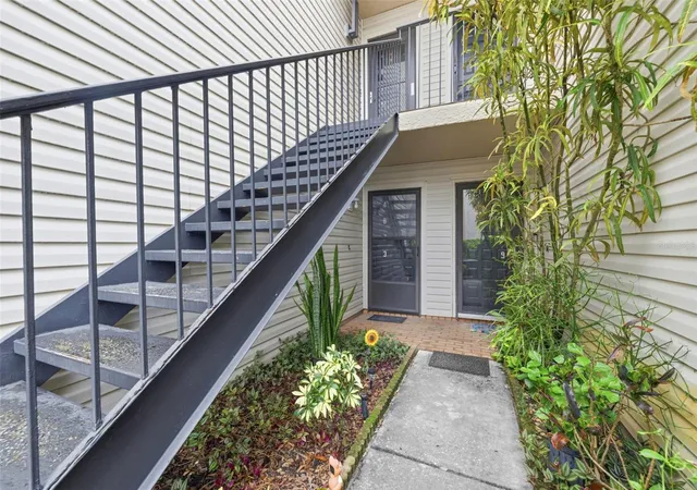 Photo 1 of Condo for sale at 4873 Puritan Cir #2401, Tampa, FL 33617 | MLS# TB8537279 | Listing updated on 2026-08-27