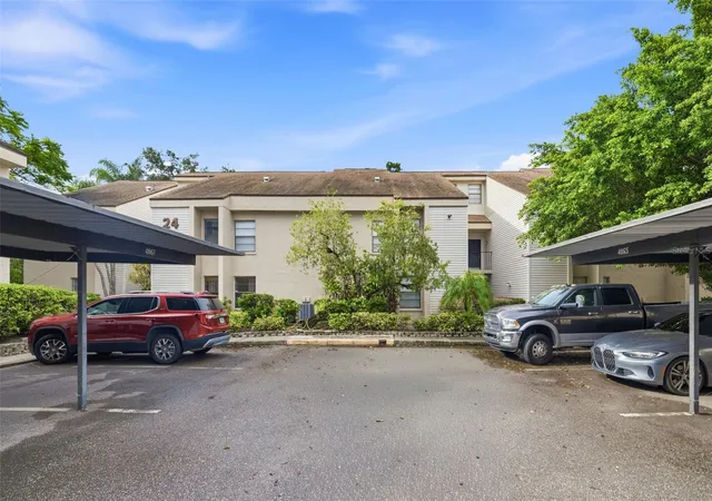 Photo 3 of Condo for sale at 4873 Puritan Cir #2401, Tampa, FL 33617 | MLS# TB8537279 | Listing updated on 2026-08-27