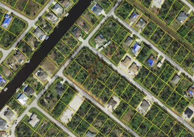 Photo 1 of Land for sale at 14277 Mcfarland Ave, Port Charlotte, FL 33981 | MLS# C7529401 | Listing updated on 2026-08-13