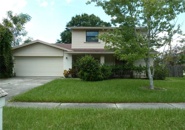 Photo 1 of Single family home for sale at 16224 Sawgrass Cir, Tampa, FL 33624 | MLS# TB8537280 | Listing updated on 2026-10-02
