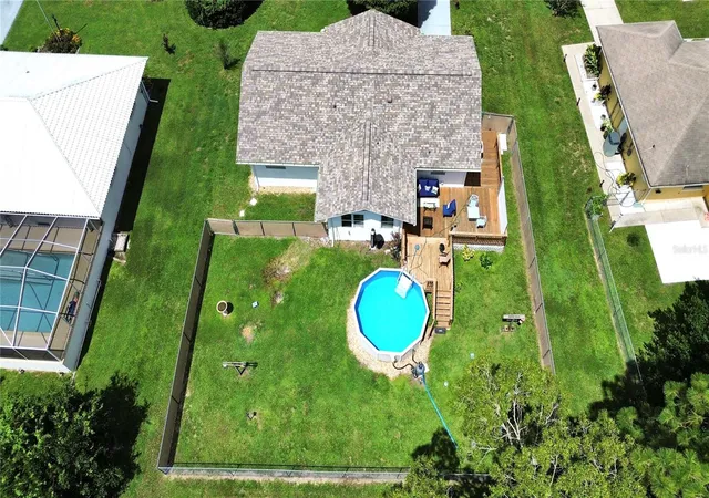 2nd image of 3103 N Woolflower Ter, Beverly Hills, FL 34465 | MLS# O6432112