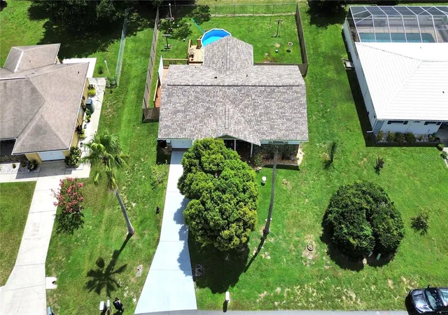 3rd image of 3103 N Woolflower Ter, Beverly Hills, FL 34465 | MLS# O6432112