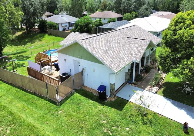 4th image of 3103 N Woolflower Ter, Beverly Hills, FL 34465 | MLS# O6432112