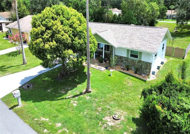 5th image of 3103 N Woolflower Ter, Beverly Hills, FL 34465 | MLS# O6432112