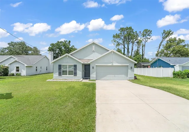 1st image of 10463 Baylor Dr, Spring Hill, FL 34608 | MLS# TB8537281