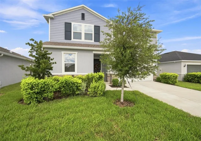 2nd image of 6473 Burning Opal Bnd, Land O Lakes, FL 34638 | MLS# TB8537283