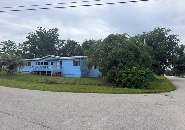 Photo 1 of Sale Pending at 5854 Se 140th Place, Summerfield, FL 34491 | MLS# OM730048 | Listing updated on 2026-08-26