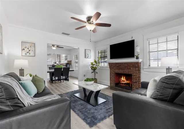 5th image of 710 E Broad St, Tampa, FL 33604 | MLS# TB8537288