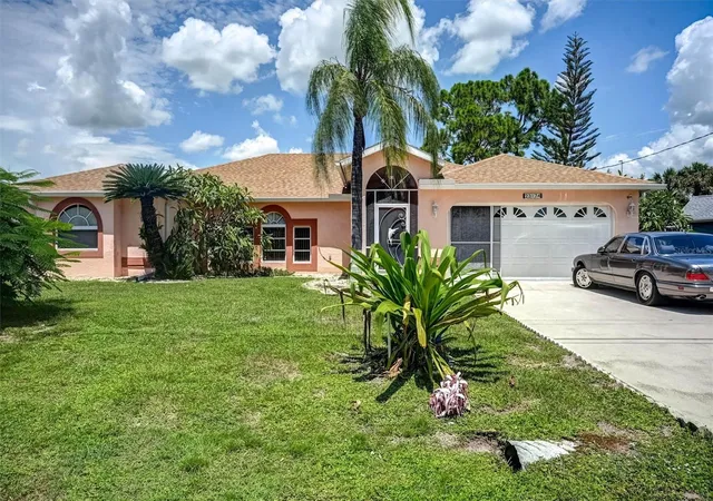 Photo 2 of Single family home for sale at 23174 Ranger Ave, Port Charlotte, FL 33954 | MLS# C7529405 | Listing updated on 2026-08-31