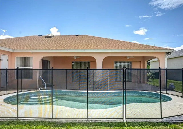 Photo 39 of Single family home for sale at 23174 Ranger Ave, Port Charlotte, FL 33954 | MLS# C7529405 | Listing updated on 2026-08-31