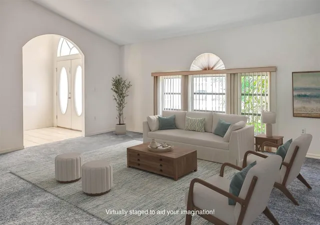 Photo 3 of Single family home for sale at 23174 Ranger Ave, Port Charlotte, FL 33954 | MLS# C7529405 | Listing updated on 2026-10-29