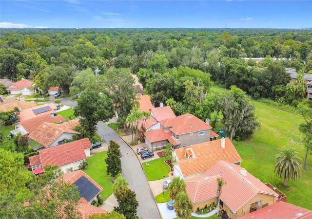 42nd image of 662 Nighthawk Cir, Winter Springs, FL 32708 | MLS# O6432123