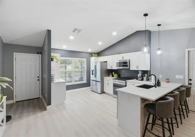 Photo 2 of Single family home for sale at 7907 Deer Ft Dr, New Port Richey, FL 34653 | MLS# TB8537293 | Listing updated on 2026-10-07