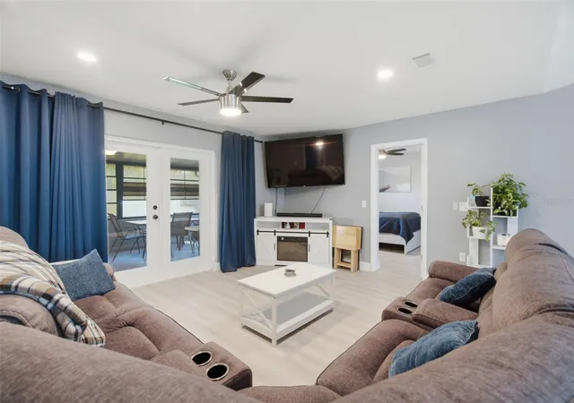 Photo 4 of Single family home for sale at 7907 Deer Ft Dr, New Port Richey, FL 34653 | MLS# TB8537293 | Listing updated on 2026-10-07