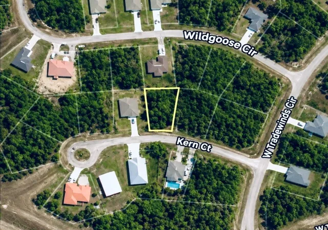 1st image of 5006 Kern Ct, Labelle, FL 33935 | MLS# TB8537295