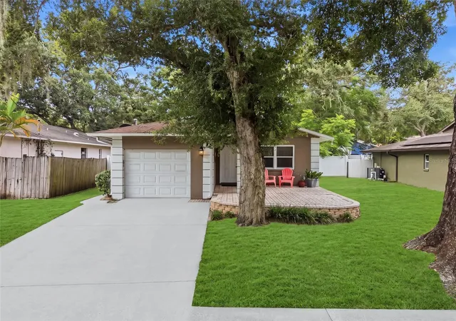 Photo 1 of Sale Pending at 1140 Dr Ml King Jr St N, Safety Harbor, FL 34695 | MLS# TB8537296 | Listing updated on 2026-09-28
