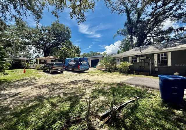 Photo 2 of Multi family home for sale at 1014 W Mohawk Ave, Tampa, FL 33603 | MLS# TB8537300 | Listing updated on 2026-08-31