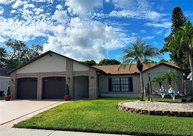 1st image of 2526 Fieldcrest Ct, Holiday, FL 34691 | MLS# O6432133