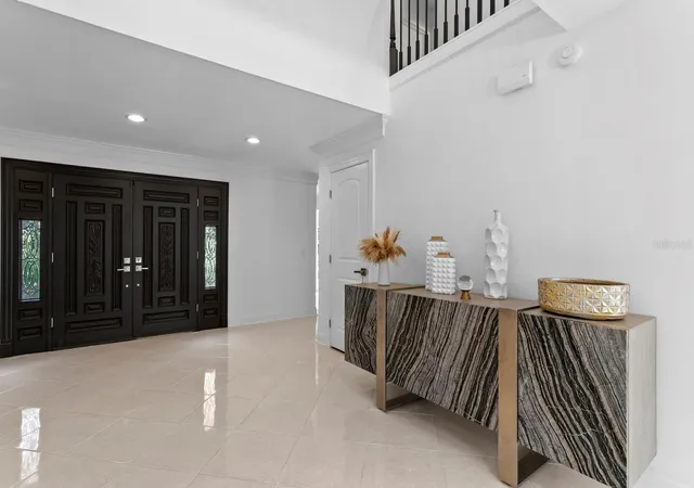 Photo 3 of Single family home for sale at 1001 Bajada De Avila, Tampa, FL 33613 | MLS# TB8537305 | Listing updated on 2026-08-24