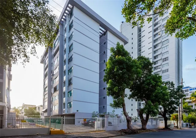 Photo 1 of Condo for sale at 76 Kings Ct #903, San Juan, PR 00911 | MLS# PR9123293 | Listing updated on 2026-09-13