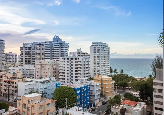 Photo 4 of Condo for sale at 76 Kings Ct #903, San Juan, PR | MLS# PR9123293 | Listing updated on 2026-09-13
