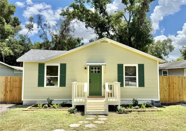 Photo 1 of Single family home for sale at 3530 51st Avenue N, Saint Petersburg, FL 33714 | MLS# TB8537308 | Listing updated on 2026-09-16
