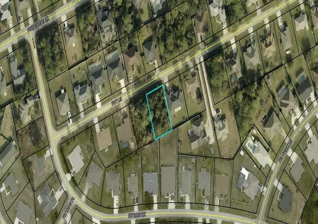 1st image of 10 Pitt Ln, Palm Coast, FL 32164 | MLS# FC320556