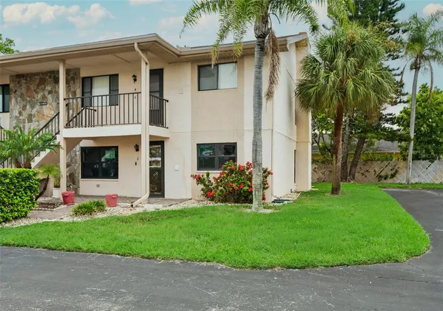 Photo 1 of Condo for sale at 9920 Eagles Point Cir #2, Port Richey, FL 34668 | MLS# FC320557 | Listing updated on 2026-08-10