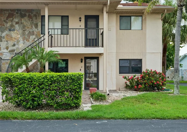 Photo 2 of Condo for sale at 9920 Eagles Point Cir #2, Port Richey, FL 34668 | MLS# FC320557 | Listing updated on 2026-08-10