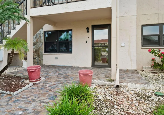 Photo 3 of Condo for sale at 9920 Eagles Point Cir #2, Port Richey, FL 34668 | MLS# FC320557 | Listing updated on 2026-08-10