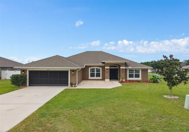 Photo 1 of Sale Pending at 9558 Sw 50th Court, Ocala, FL 34476 | MLS# G5116271 | Listing updated on 2026-08-20