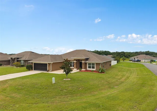 Photo 2 of Sale Pending at 9558 Sw 50th Court, Ocala, FL 34476 | MLS# G5116271 | Listing updated on 2026-08-20