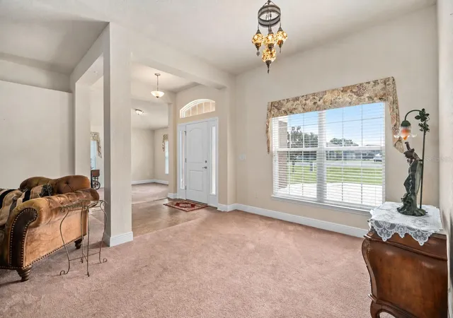 Photo 3 of Sale Pending at 9558 Sw 50th Court, Ocala, FL 34476 | MLS# G5116271 | Listing updated on 2026-08-20