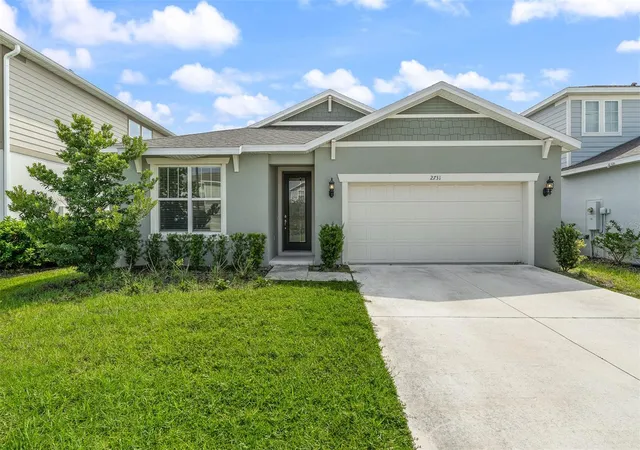 1st image of 2731 Forestdale St, St Cloud, FL 34771 | MLS# O6432142