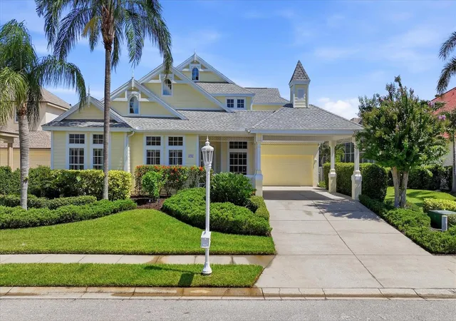 Single family home for sale at 4747 Pinnacle Dr, BRADENTON, FL 34208 | MLS# TB8537322
