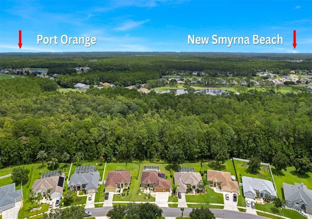 Photo 3 of Single family home for sale at 1903 Creekwater Blvd, Port Orange, FL 32128 | MLS# NS1088953 | Listing updated on 2026-10-03