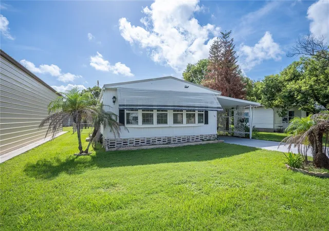 2nd image of 1610 Reynolds Rd #54, Lakeland, FL 33801 | MLS# L4964155