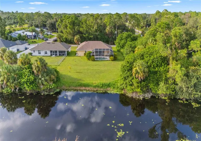 3rd image of 4875 Hansard Ave, North Port, FL 34286 | MLS# C7529409