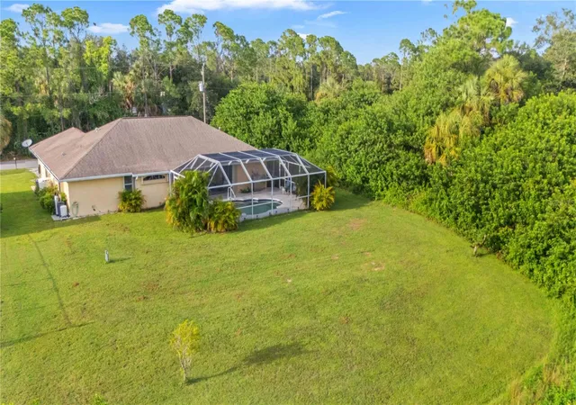 4th image of 4875 Hansard Ave, North Port, FL 34286 | MLS# C7529409